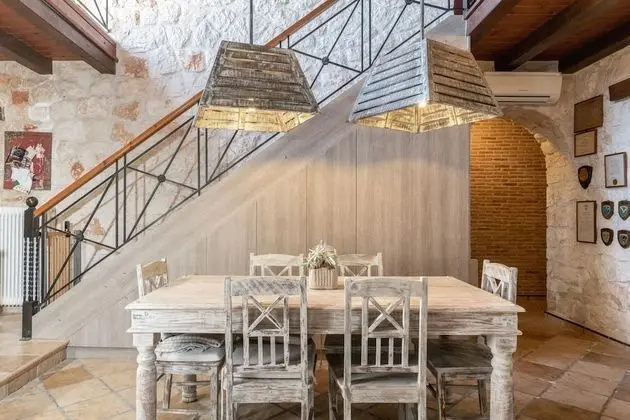 Villa Zeza - The Ultimate Family Villa - Yerinde Yemek