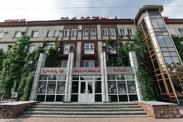 Hotel Zhambyl
