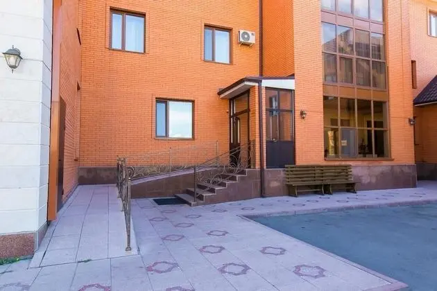 Zhan Villa