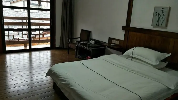 Zhangjiajie Village Inn - Öne Çıkan Resim