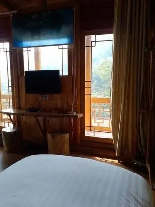 ZHANGJIAJIE LONGQUAN INN