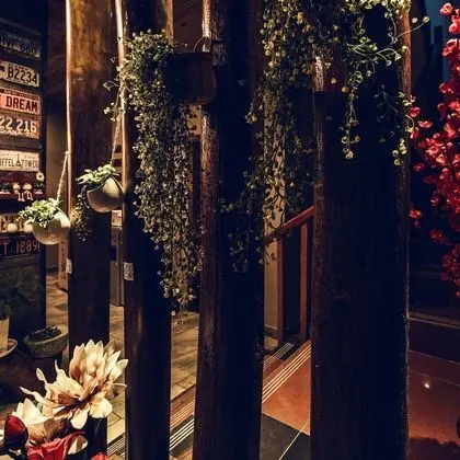 Zhangjiajie Shi Guang Zhi Wai Boutique Hotel - Lobi