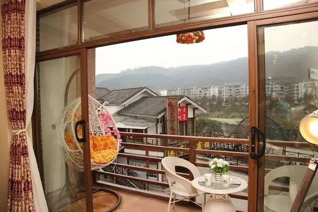 Zhangjiajie TOWO holiday hotel - Kolaylıklar