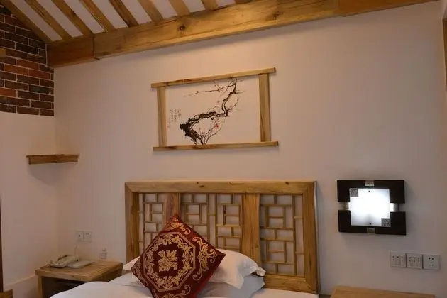 Zhangjiajie Wang Yi Inn - Oda