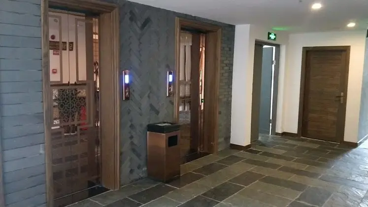 ZHANGJIAJIE XIANGRUIGE BOUTIQUE HOTEL
