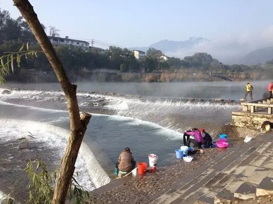 Zhangjiajie Yishan Inn - Plaj
