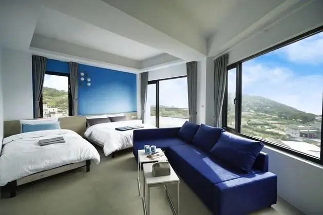 Zhao Cha B&B