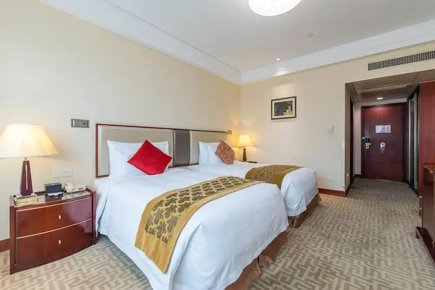 Zhejiang International Hotel