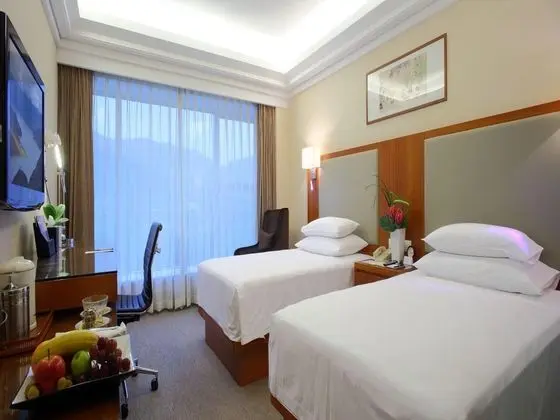 Zhejiang World Trade Center