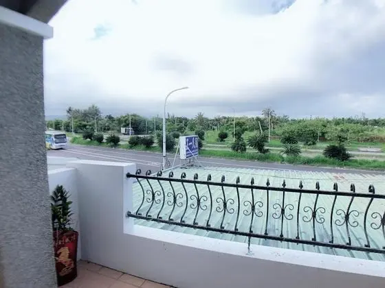 Zheng Yi Homestay