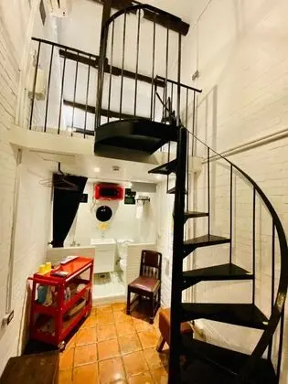 Zhengxing Yanping Homestay - İç Mekan