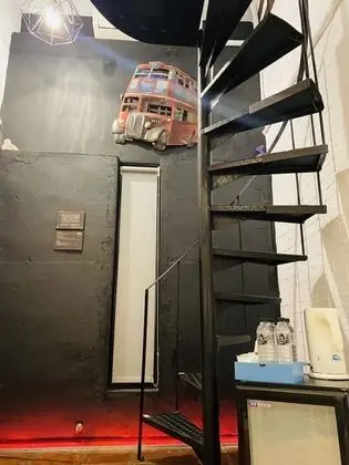 Zhengxing Yanping Homestay - Oda Düzeni