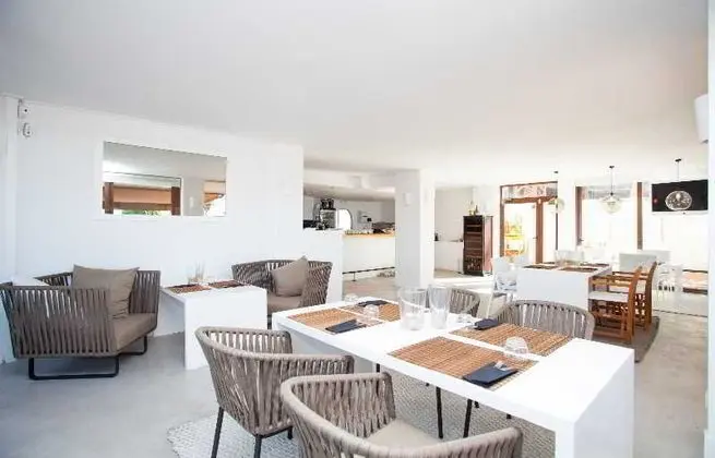 Hotel Zhero-Palma