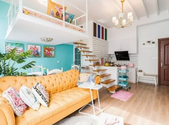 Zhijiansha No.1 Changle Road