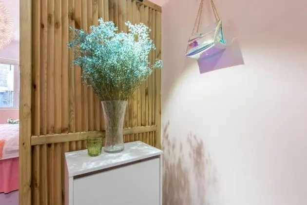 Zhijiansha No.1 Jinxian Road - Oda Manzaraları