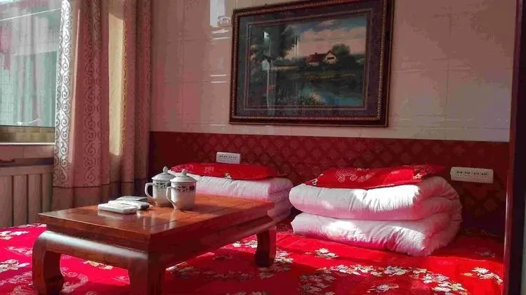 Zhiyuan Homestay Ancient City North Gate - Öne Çıkan Resim