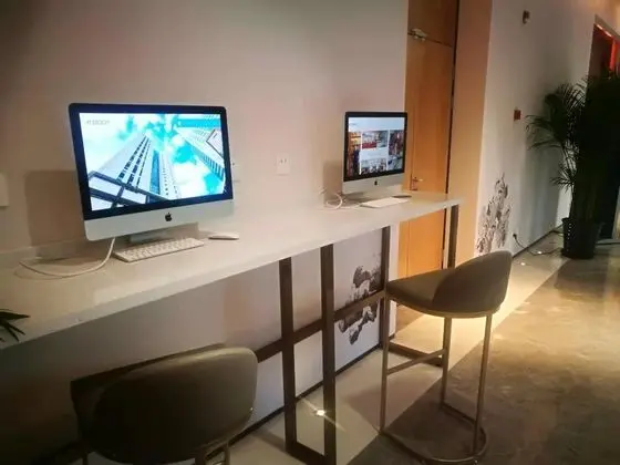 Zhongjian Suisseplace Apart's Hotel