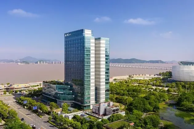 Zhoushan Narada Hotel