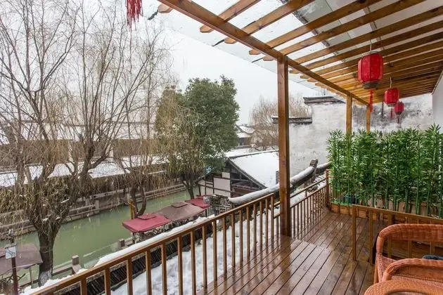 Zhouzhuang Yinxiang Hotel