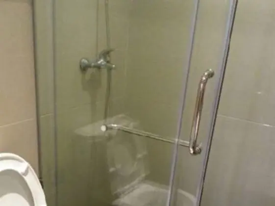 Zhu Mei La Apartment - Banyo Tipleri