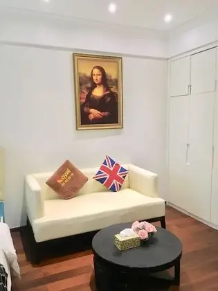 Zhu Mei La Apartment - İç Mekan