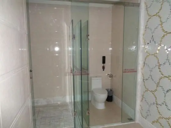 Zhuhai Rongfeng Hotel