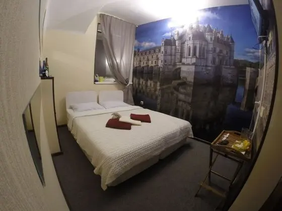 Zhukovskogo 14 Mini Hotel