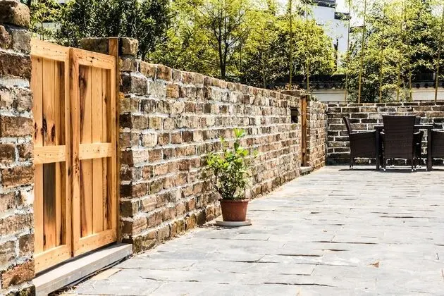 Zhulinbian Jinxinan'an Inn - Öne Çıkan Resim