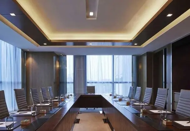 Zhuzhou Marriott Hotel