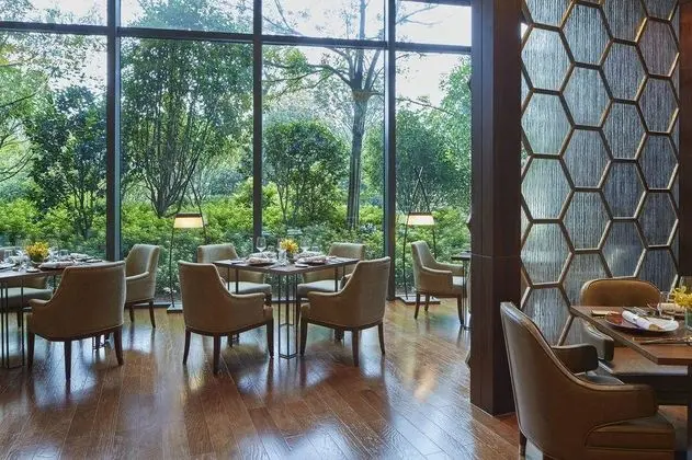 Zhuzhou Marriott Hotel - Genel