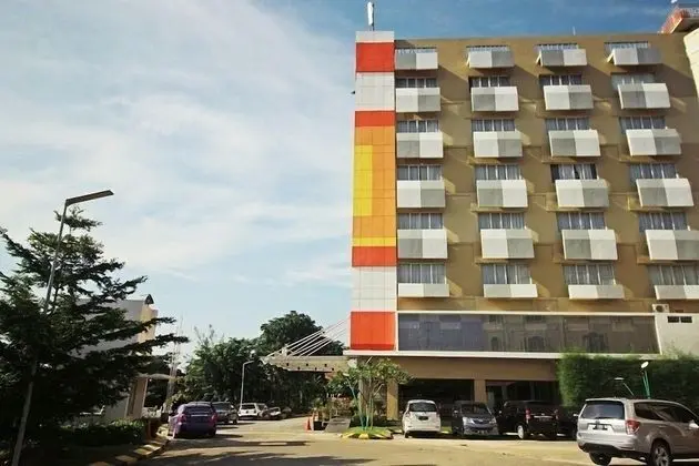 Zia Boutique Hotel - CHSE Certified