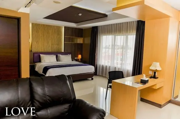 Zia Boutique Hotel - CHSE Certified - Öne Çıkan Resim