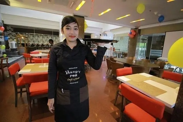 Zia Boutique Hotel - CHSE Certified - Yerinde Yemek
