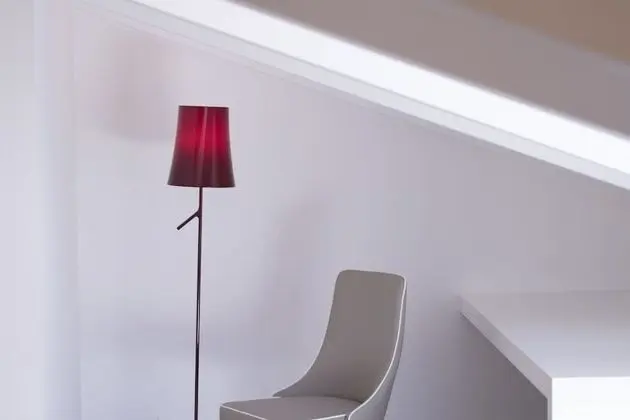 Zia Pupetta Suites - İç Mekan