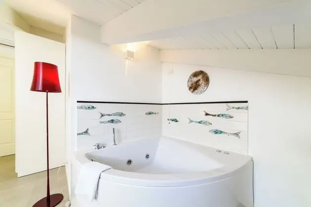 Zia Pupetta Suites - Oda