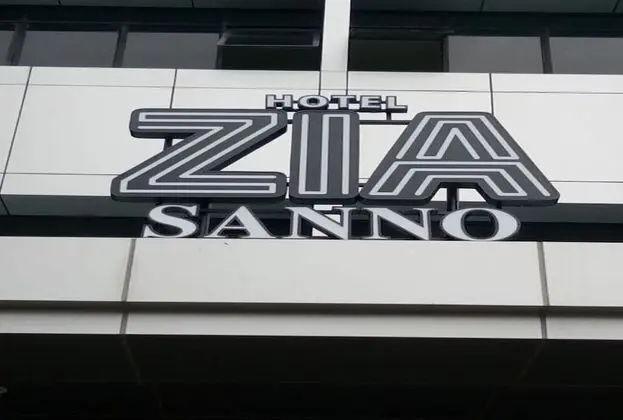 Hotel Zia Sanno Jakarta - Pluit