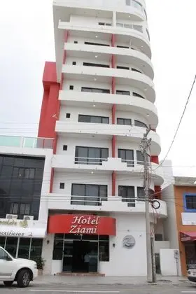 Ziami