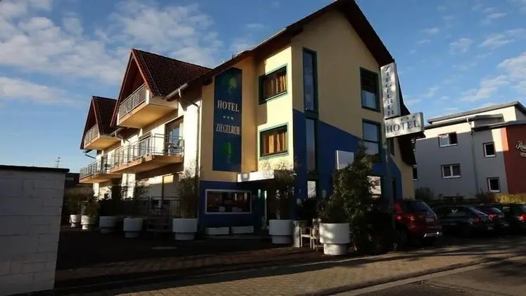 Hotel Ziegelruh
