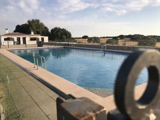 Hotel Zielo Las Beatas - Havuz