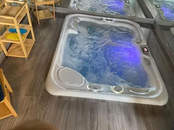 Hotel Zielo Las Beatas - Spa