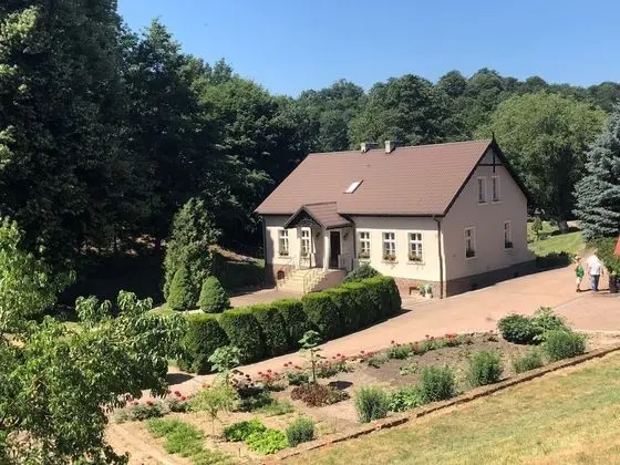 Zielona Dolina M yn Kurnatowice - 1