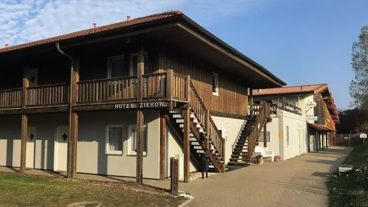 Hotel Zierow