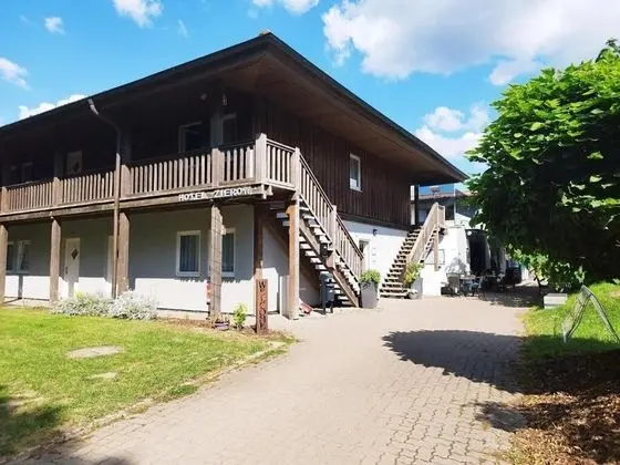 Hotel Zierow - Öne Çıkan Resim