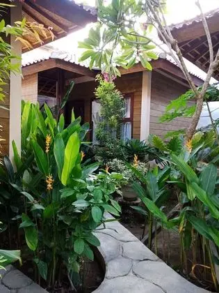 ZiFa Kuta Lombok