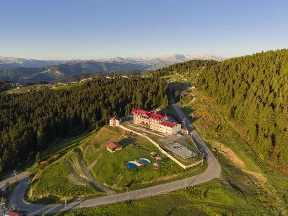 Zifin Hotel