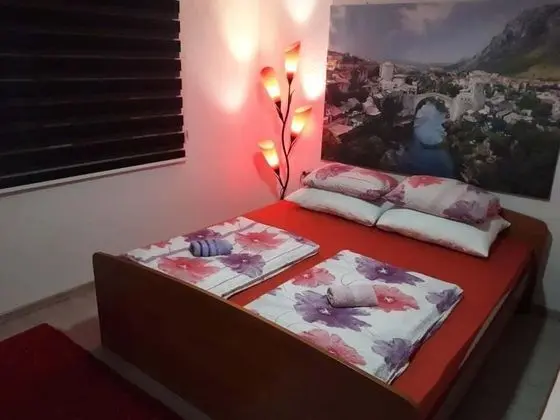 Villa Zigana Apartments