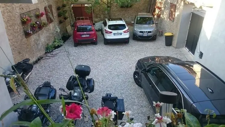 Villa Zigana Apartments - Dış Mekan