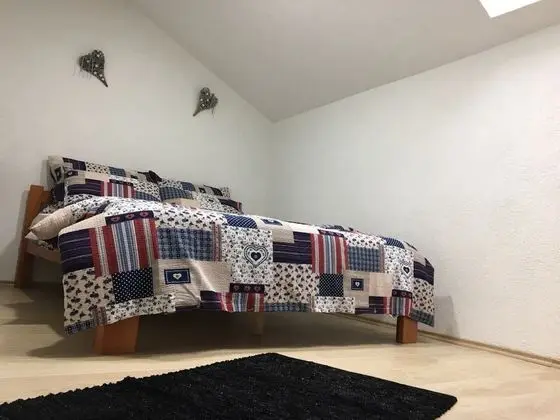 Villa Zigana Apartments - Oda