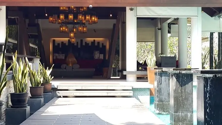 The Zign Premium Villa