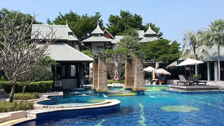 The Zign Premium Villa - Havuz